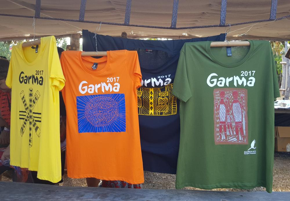 Garma Festival 2017